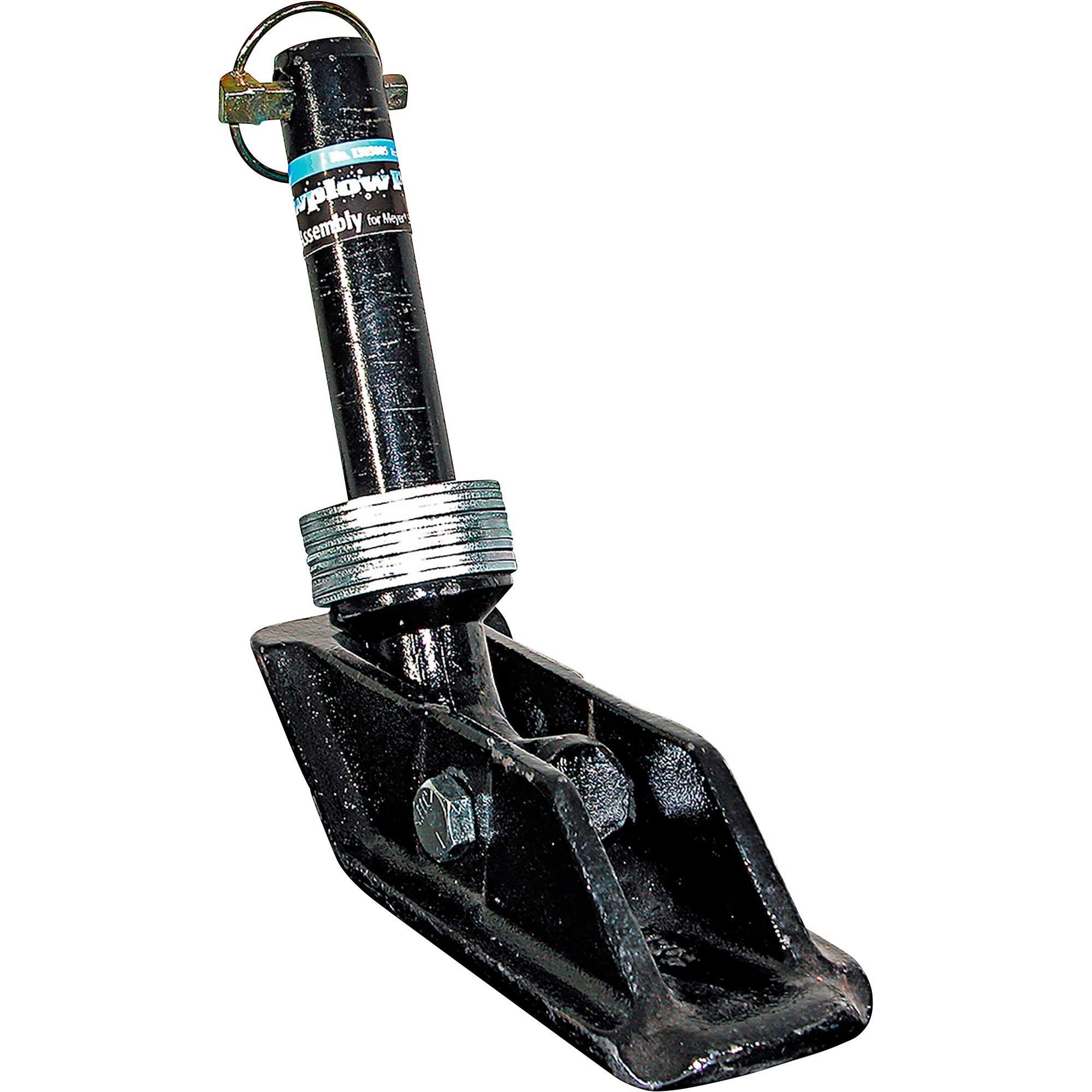 Buyers SAM, SAM Shoe Assembly ST-78/C-8.5-Replaces Meyer #09126 Pieces (qty.) 1 Length 7.75 in, Model# 1303005